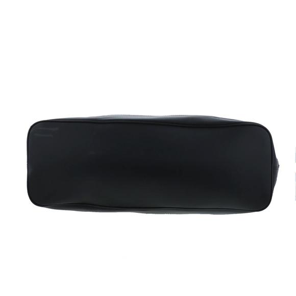 Balenciaga Blue Tote Bag Black - Picture 5 of 6